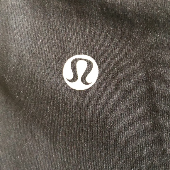 Lululemon 27” inseem cargo pant Luon - Picture 10 of 11